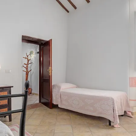 Stazzu Straetu Chalet Olbia