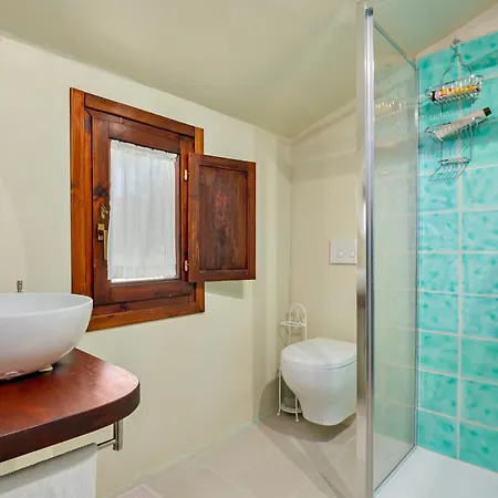 Stazzu Straetu Chalet Olbia
