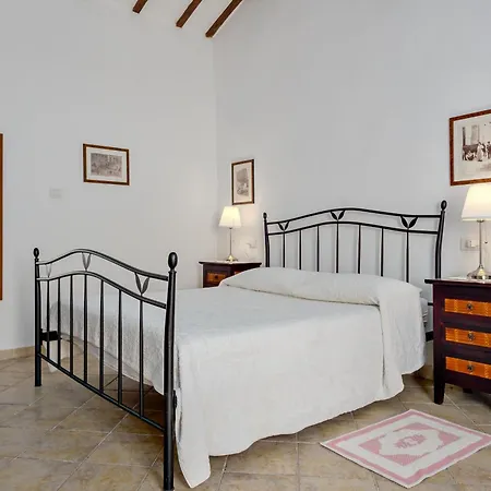 Stazzu Straetu Chalet Olbia