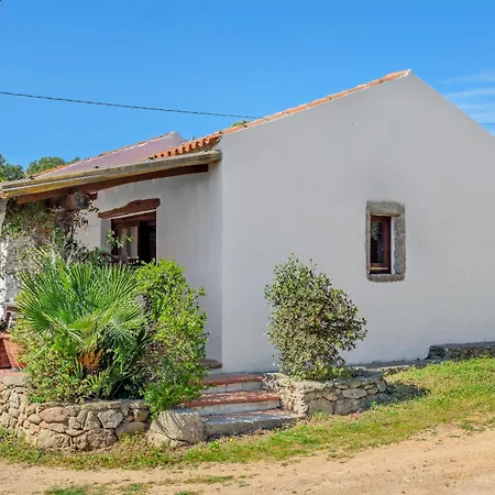 Stazzu Straetu Chalet Olbia